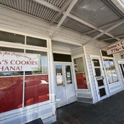 Donna's Cookies