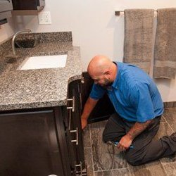 Michigan Plumbing