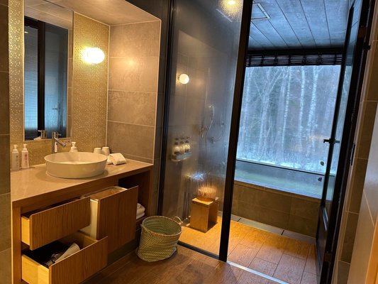 Shogetsu Grand Hotel by null