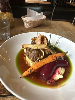 Starka | Restaurant & Vodkas by null