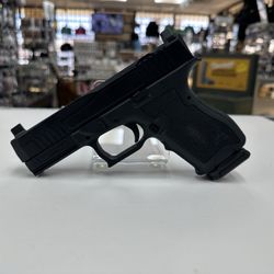 Backwood Sports - PSA Dagger is Elite for the price compared to a Glock 19
