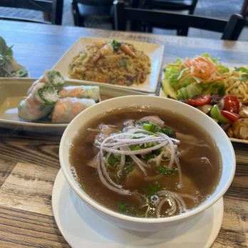 Pho King Way - IG: happyfoodietown - Vietnamese Near Me - Aliso Viejo, California Pho King Way - IG: happyfoodietown - Vietnamese Near Me - Aliso Viejo, California