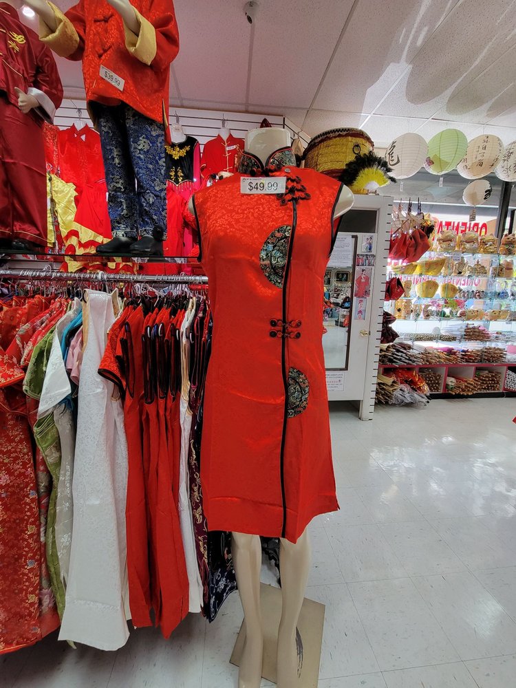 Miami China City