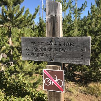 Canyon Creek Meadows - Trailhead - Parks Near Me - Sisters, Oregon Canyon Creek Meadows - Trailhead - Parks Near Me - Sisters, Oregon