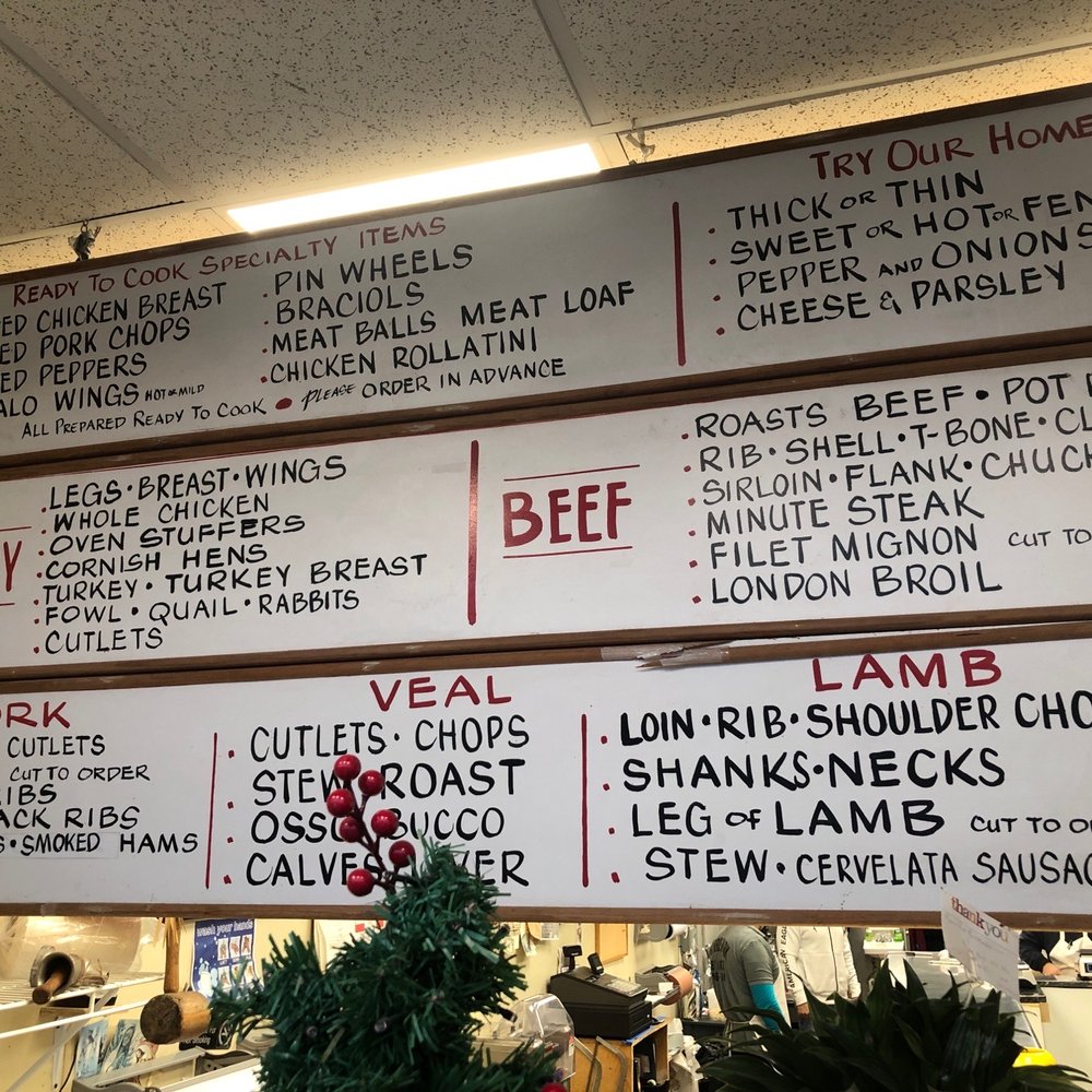 The Best 10 Meat Shops near Macca Live Poultry in Bronx, NY Yelp