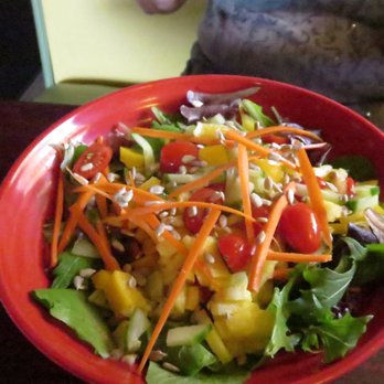 Ohana Cafe - Vegetarian Near Me - Palm Harbor , Florida Ohana Cafe - Vegetarian Near Me - Palm Harbor , Florida