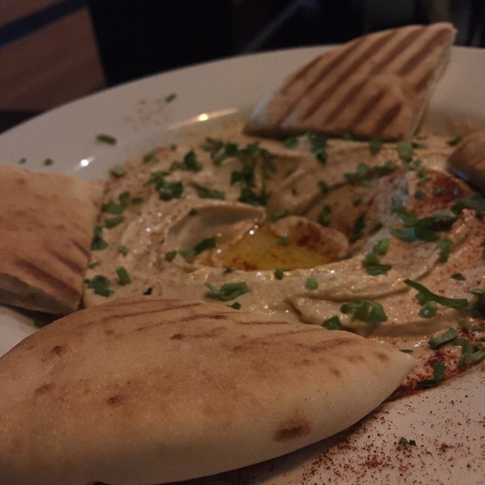 Toast Cafe - Hummus plate 10.00 - Cafes Near Me - Sherman Oaks, California Toast Cafe - Hummus plate 10.00 - Cafes Near Me - Sherman Oaks, California