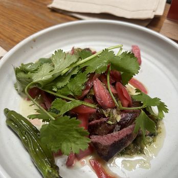 Loro Asian Smokehouse & Bar - steak - Smokehouse Near Me - Austin, Texas Loro Asian Smokehouse & Bar - steak - Smokehouse Near Me - Austin, Texas