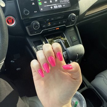 Nail Fever - Another one! - Nail Salons Near Me - Atlanta, Georgia Nail Fever - Another one! - Nail Salons Near Me - Atlanta, Georgia
