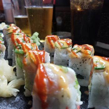 Sushi Yo - Sushi Bars Near Me - Sacramento, California Sushi Yo - Sushi Bars Near Me - Sacramento, California