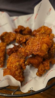 bb.q Chicken Duluth by null