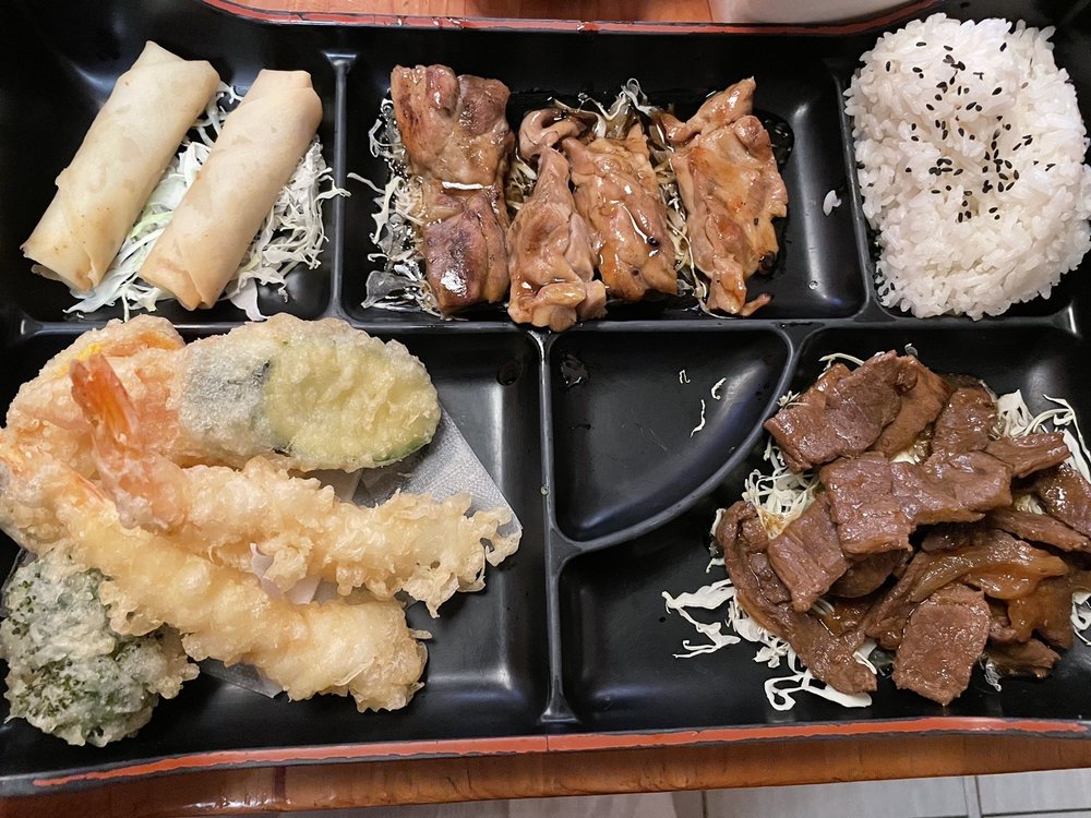 MIKADO WESTSIDE Updated September 2024 126 Photos & 81 Reviews