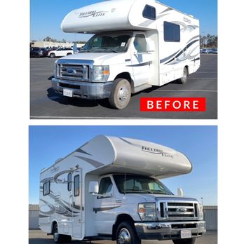 Prestige Mobile RV Graphics - RV Repair Near Me Prestige Mobile RV Graphics - RV Repair Near Me