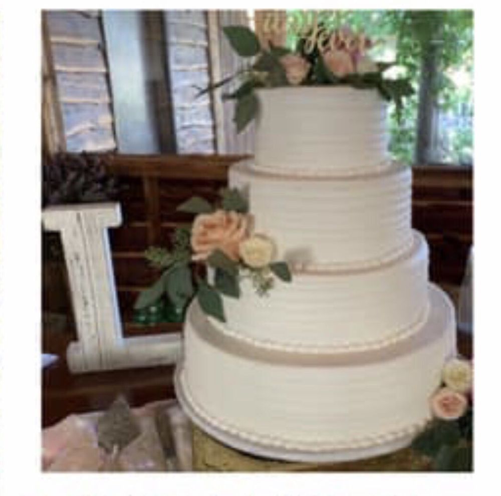 CAKES N’ MORE BY TRUDY 30 Photos 2812 SE 27th Ave, Amarillo, Texas