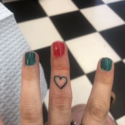tattoo