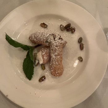 Becco - cannolis - Italian Near Me - New York, New York Becco - cannolis - Italian Near Me - New York, New York