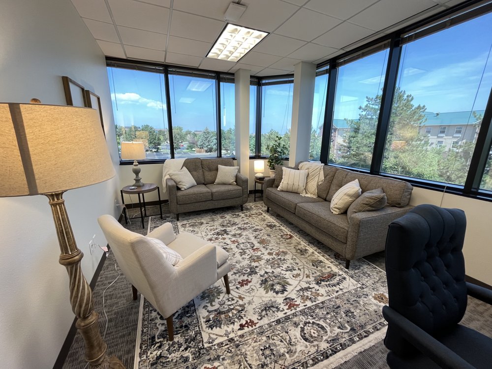 Cornerstone Christian Counseling - grief counselor in Westminster, CO