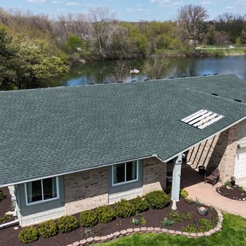 Genesis Construction - Roofing Near Me - Livonia, Michigan Genesis Construction - Roofing Near Me - Livonia, Michigan