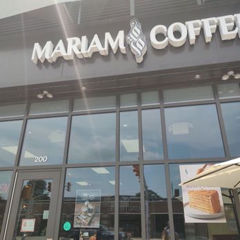 Mariam Coffee Shop and Boutique - storefront - Coffee & Tea Near Me - Indianapolis, Indiana Mariam Coffee Shop and Boutique - storefront - Coffee & Tea Near Me - Indianapolis, Indiana