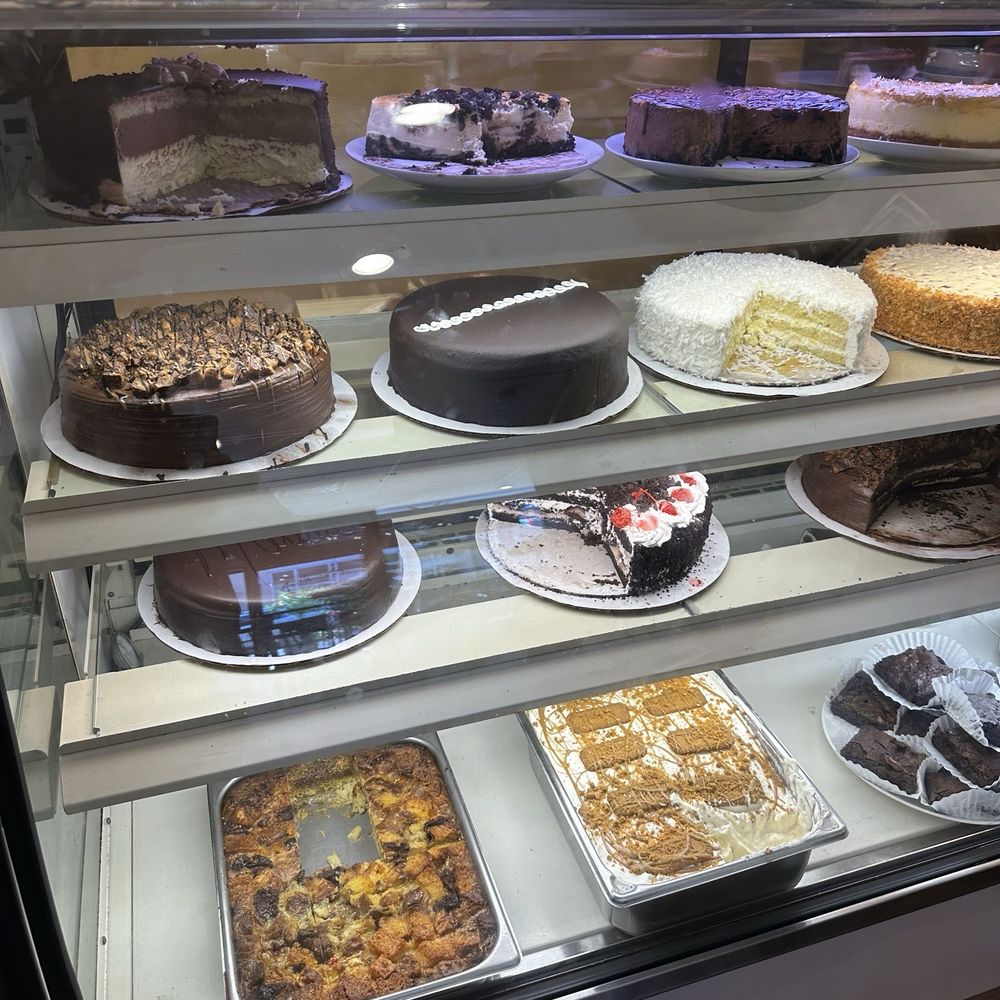 Anthony's Cheesecake - American Near Me - Bloomfield, New Jersey Anthony's Cheesecake - American Near Me - Bloomfield, New Jersey