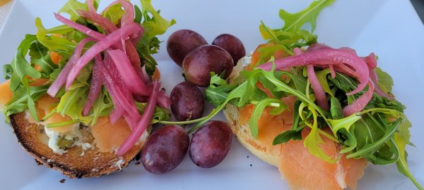 Gracious Bakery by null
