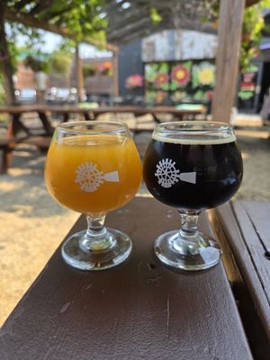 Forager Brewery by null