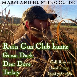 Ruin Gun Club - Visit www.aypriceservicesllc.com/ruingunclub-main/ to learn more!