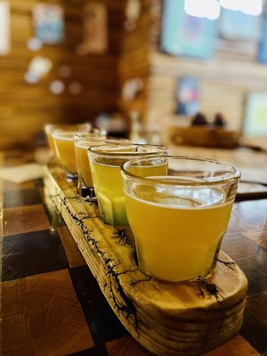 Heist Brewery by null
