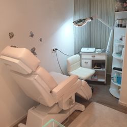 Golden Nails - Kalte plasma
