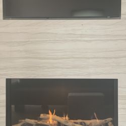 Capo Fireside- San Diego