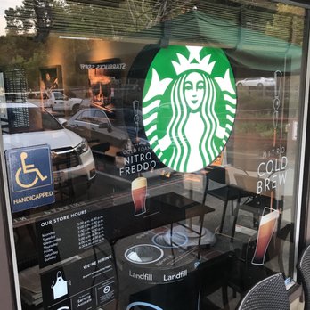 Foto de Starbucks - Mill Valley, CA, Estados Unidos