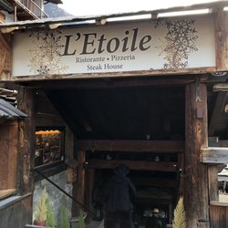 L'Etoile