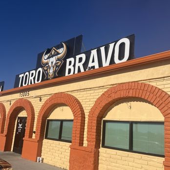 Toro Bravo - Toro Bravo Restaurant - Mexican Near Me - Vail, Arizona