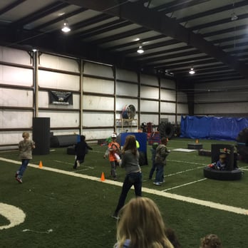 The Battlefield Nerf Arena & Fun Zone - Kids Activities Near Me - denton, Texas The Battlefield Nerf Arena & Fun Zone - Kids Activities Near Me - denton, Texas