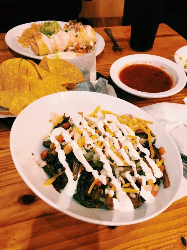 LOREN & MARI MEXICAN GRILL 295 Photos & 203 Reviews 2293 E 116th St