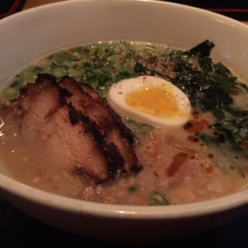RAMEN-SAN - Ramen - Ramen Near Me - Chicago, Illinois RAMEN-SAN - Ramen - Ramen Near Me - Chicago, Illinois
