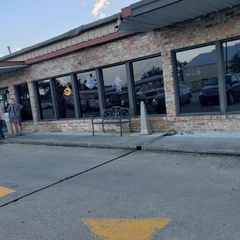 Darrell's - Side entrance... go around to the front - Sandwiches Near Me - Lake Charles, Louisiana Darrell's - Side entrance... go around to the front - Sandwiches Near Me - Lake Charles, Louisiana