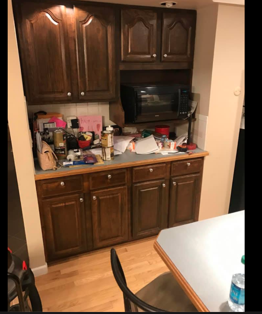 Slide of 912 General Maintenance