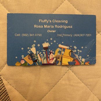 Fluffy’s Cleaning - Home Cleaning Near Me Fluffy’s Cleaning - Home Cleaning Near Me
