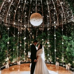 The Wedding Salons at Wynn Las Vegas