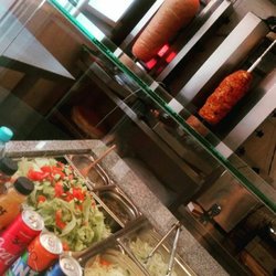 Atilla's Kebab & Cafe
