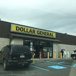Dollar General