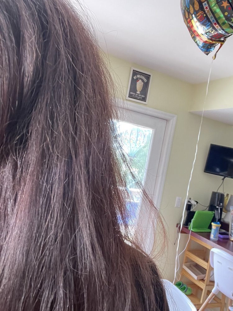 NEW IMAGE SALON OF EPHRATA Updated September 2024 3440D Rothsville