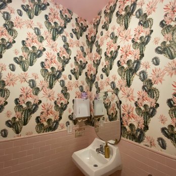 Holy Matcha - Bathroom - Tea Rooms Near Me - San Diego, California Holy Matcha - Bathroom - Tea Rooms Near Me - San Diego, California