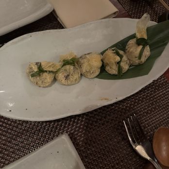 HanGawi - Vegetable Dumplings - Vegetarian Near Me - New York, New York HanGawi - Vegetable Dumplings - Vegetarian Near Me - New York, New York