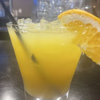 Cool Basil - Mocktail Surprise! - Thai Near Me - Altoona, Iowa