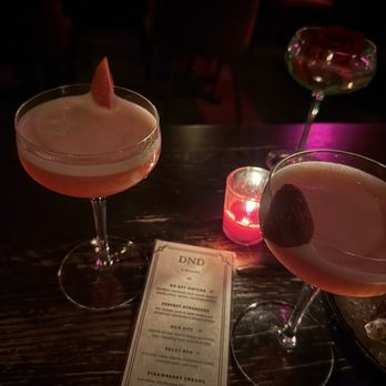 Do Not Disturb - Speakeasies Near Me - New York, New York