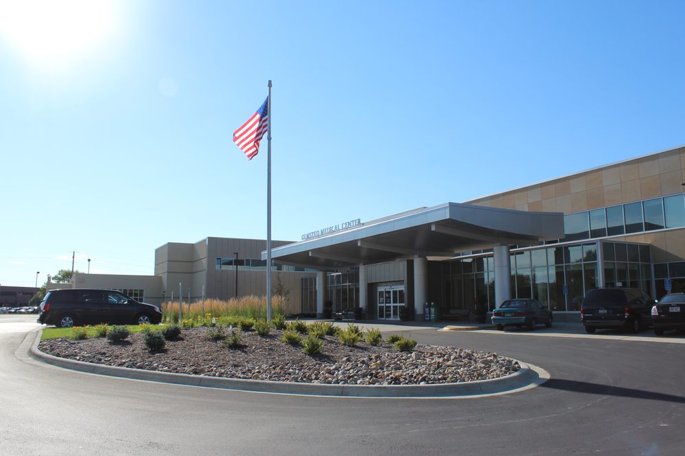 OLMSTED MEDICAL CENTER BIRTHCENTER 1650 4th St SE, Rochester, MN Yelp