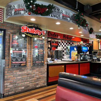 Shakey's Pizza Parlor - Front counter - Pizza Near Me - La Habra, California Shakey's Pizza Parlor - Front counter - Pizza Near Me - La Habra, California
