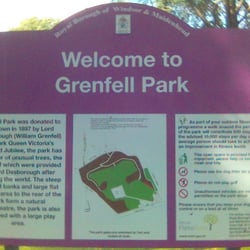 Grenfell Park